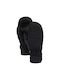 Burton Profile Under Mittens Men's Ski & Snowboard Gloves Black