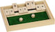 Настолна игра Shut the Box 6+ години Goki