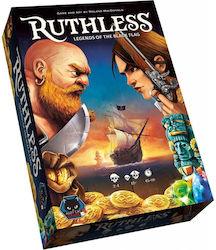 Ruthless – Legends of the Black Flag 12+ Години Alley Cat Games