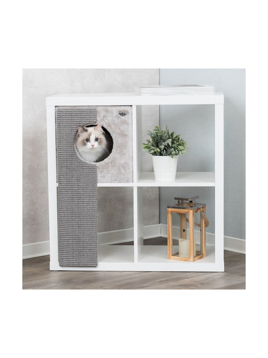 Trixie Φωλιά Trixie για Ράφια με Ονυχοδρόμιο 33x37x70εκ.
