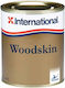 International Woodskin Teakholz 750ml