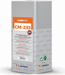 Eval Carmyfix CM-233 Benzin-Kleber Transparente 5000ml Eval Carmyfix CM-233 Benzin-Kleber Transparente 5000ml