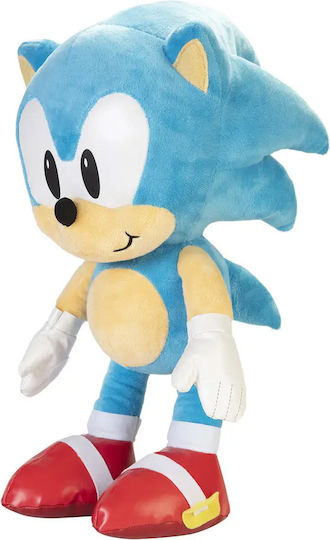 Jakks Pacific Plüsch Sonic der Igel Sonic the Hedgehog 50 cm