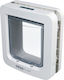 Trixie Sureflap 4Way Cat Flap XL Door Dog & Cat...