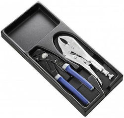 Expert Tools Θήκη Πλαστική E010504