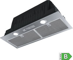 Mepamsa Smart Plus Neo 70 Absorption Mechanism 70cm Inox