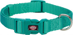 Trixie Premium Dog Collar Ocean Large Medium 20mm x 35 - 55cm Trixie Premium Dog Collar Ocean Large Medium 20mm x 35 - 55cm