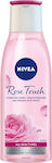 Nivea Ροδόνερο Ενυδάτωσης Rose Touch 200ml