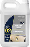 Nautic Clean 02 - 5L Rust and Stain Cleaner - 5L