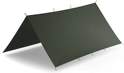 Helikon Tex Supertarp Umbrelă de Plajă Verde măsliniu