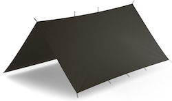 Helikon Tex Supertarp Strandsonnenschutz Taiga Green