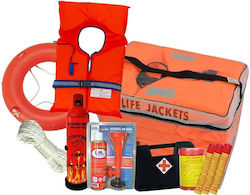 Boat Rescue Set - 5 Rescue Boards