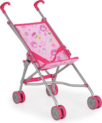 Moni Doll Pushchair