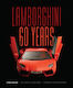 Lamborghini 60 Years