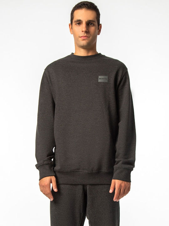 Sweatshirt Gray