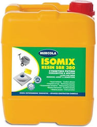 Mercola Βελτιωτικό Κονιαμάτων 20kg 05102