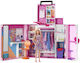 Barbie Dream Closet για 3+ Ετών