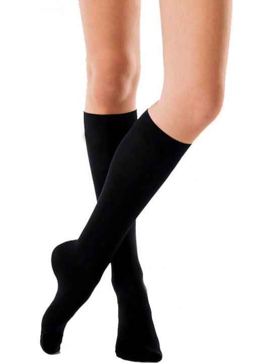 IDER Thermosocken Schwarze