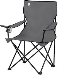 Coleman Chair Gray Coleman Chair Gray