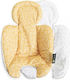 4moms Rocker Chair Cover MamaRoo V5 Yellow Mesh