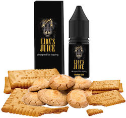 Lion's Juice Butterup