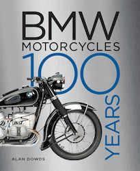 BMW Motorcycles, 100 Jahre