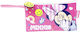 Arditex Minnie Mouse Federmäppchen Rosa
