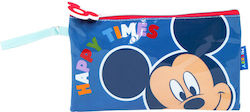 Arditex Mickey Mouse Federmäppchen Blau Arditex Mickey Mouse Federmäppchen Blau