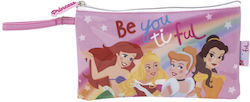 Arditex Πριγκίπισσες Disney Κασετίνα Ροζ