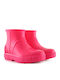 Kids Wellies Drizlita Fuchsia