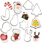 Christmas Tableware Ornaments