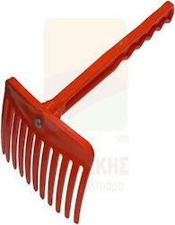 PLASTIC OIL COLLECTION COMB WITH HANDLE MICRO