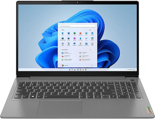 Lenovo IdeaPad 3 15ABA7 15.6