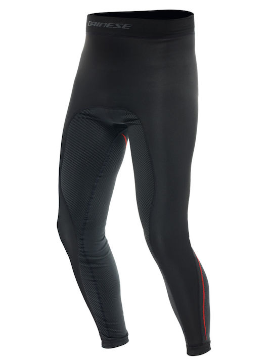 Dainese No-Wind Thermo Ανδρικό Ισοθερμικό Παντελόνι Μαύρο