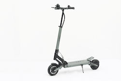 Vsett 8+ Електрически Скутер 600W Сив