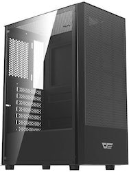 Darkflash A290 Gaming Midi Tower με Πλαϊνό Παράθυρο Darkflash A290 Gaming Midi Tower με Πλαϊνό Παράθυρο