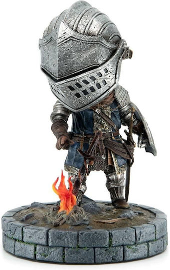 First 4 Figures Dark Souls: Oscar Knight of Astora SD Φιγούρα 20εκ.