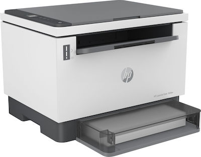 HP LaserJet Tank MFP 1604w Alb-negru Multifuncțional