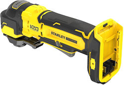 Stanley SFMCE510B Παλινδρομικό Πολυεργαλείο Brushless 18V Solo