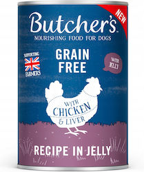 Butcher's Pet Care Original Recipe 400gr