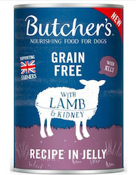 Butcher's Pet Care Original Recipe 400gr