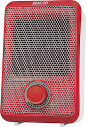 Sencor Heizlüfter Boden 600W