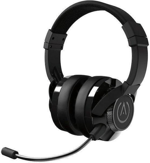 PowerA Universal Fusion Over Ear Gaming Headset με σύνδεση 3.5mm