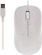 T'nB Mueco Eco Friendly Verkabelt Maus Gray