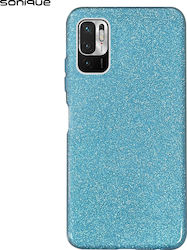 Sonique Shiny Γαλάζια (Poco M3 Pro)