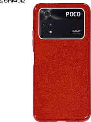 Sonique Shiny Κόκκινη (Xiaomi Poco M4 Pro 4G) Sonique Shiny Κόκκινη (Xiaomi Poco M4 Pro 4G)