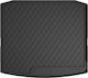 Lampa Trunk Mat Tray Type for Skoda Kodiaq 2017+ Black