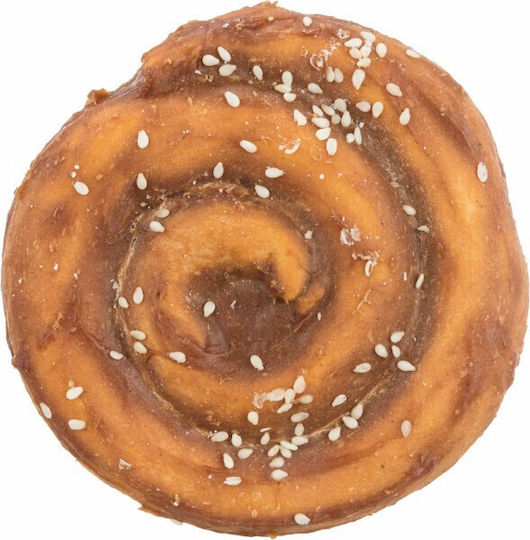 Trixie Dentafun Κόκκαλο για Σκύλους Φυσικό 9εκ. 70gr
