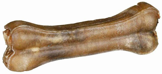 Trixie Stuffed Kosc Bone for Dogs with Flavor Beef 15cm 90gr