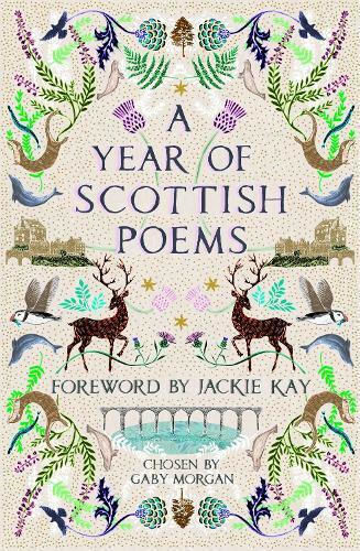 A Year of Scottish Poems A Year of Scottish Poems